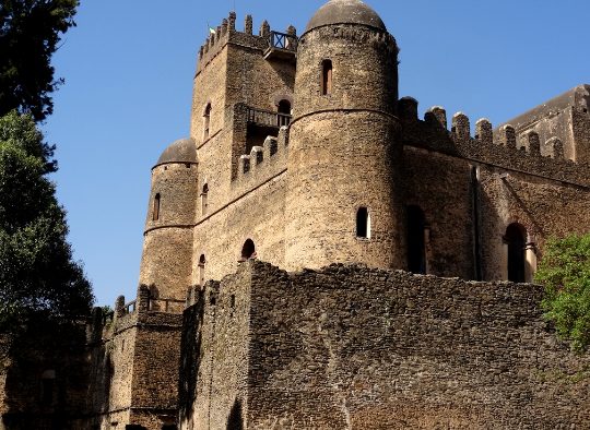 Ethiopie - Route historique et découverte du Dallol