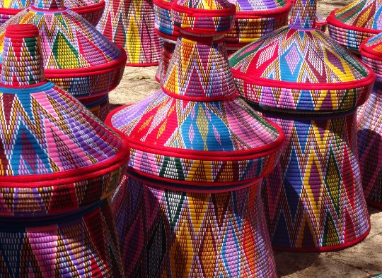 Ethiopie - Route historique et découverte du Dallol