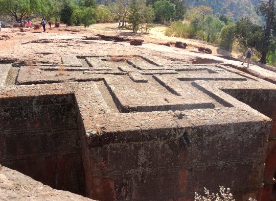 Ethiopie - Route historique et découverte du Dallol