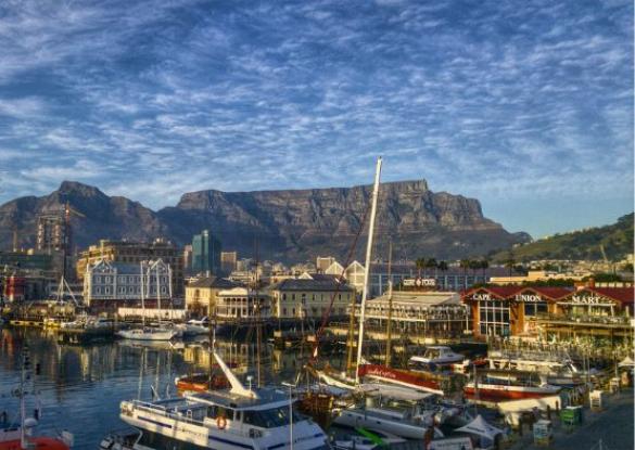 Autotour de Cape Town à Kruger - Les matins du monde