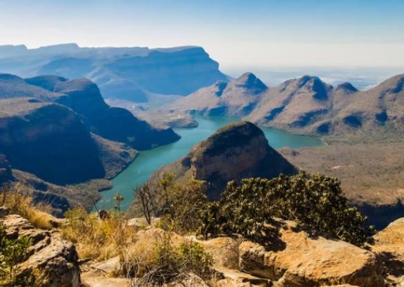 Voyage Afrique du Sud, sur les pas de Mandela - Les matins du monde