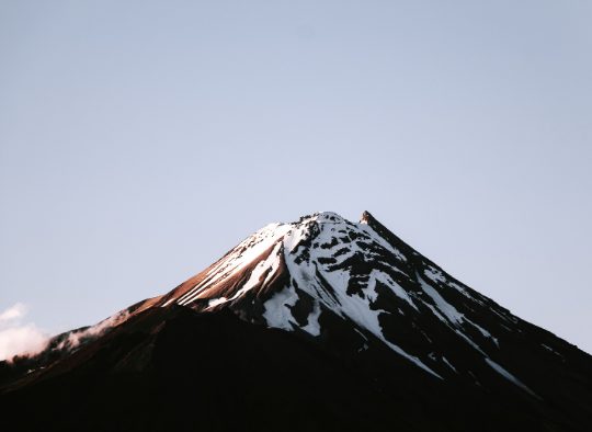 Tanzanie - Ascension du Kilimandjaro par la voie Machame