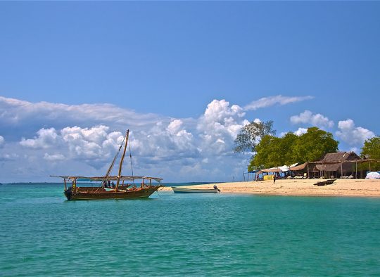 Tanzanie - Safari découverte Tanzanie et Zanzibar