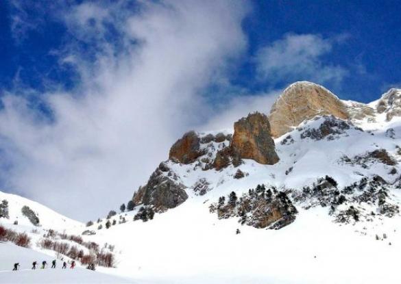 Vallée de Valbona et région du Mont Korab - Les matins du monde