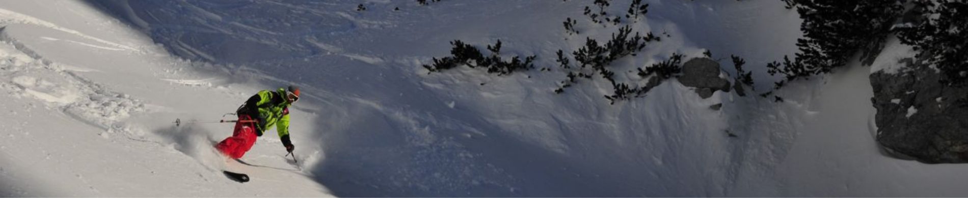 Destination - Albanie