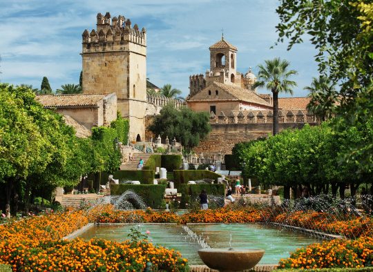Andalousie - A la carte : votre voyage sur mesure