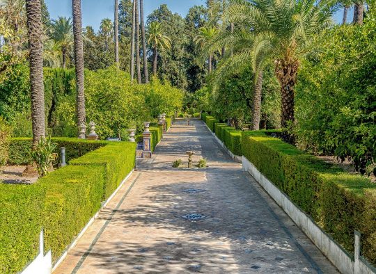 Andalousie - A la carte : votre voyage sur mesure