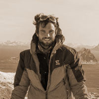 Spécialiste : Antoine Boyrie - Les matins du monde