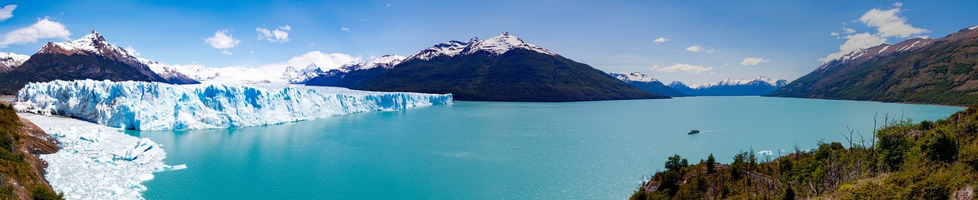Destination - Argentine