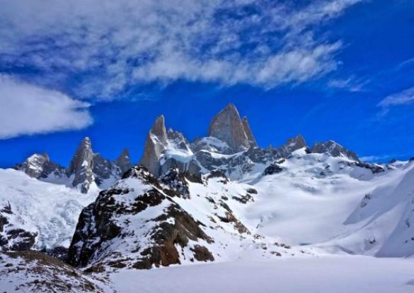 Bariloche – El Chalten - Les matins du monde