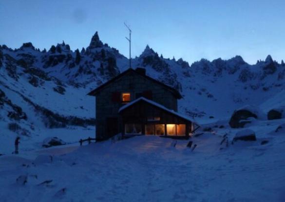 Le nord de la Patagonie Argentine et les volcans d’Araucanie Chilienne - Les matins du monde