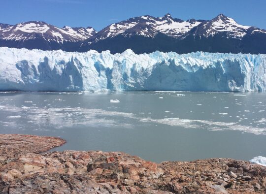 Argentine - A la découverte de la patagonie Argentine et Chilienne en passant par le Cap Horn