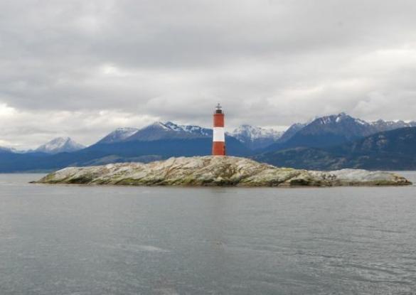 A la découverte de la patagonie Argentine et Chilienne en passant par le Cap Horn - Les matins du monde