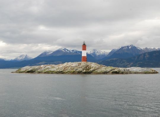 A la découverte de la patagonie Argentine et Chilienne en passant par le Cap Horn - Les matins du monde