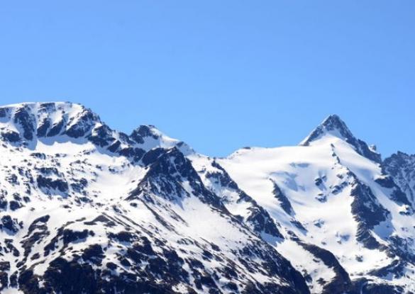 La Grande traversée des Alpes - GTA 16 - Les matins du monde