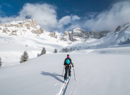 Ascension du sommet de l’Ankogel et traversée des Rädstadter Tauern - Les matins du monde
