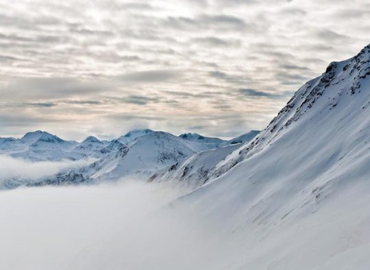 Bulgarie - Ski dans les massifs de Rila et Pirin