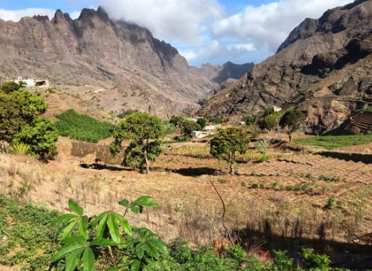 Cap Vert - A la carte : votre voyage sur mesure