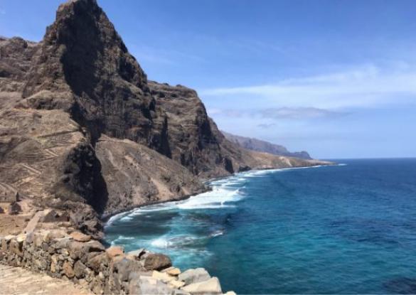 Trekking, découverte, rencontres, mer et montagnes - Les matins du monde