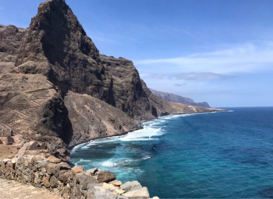 Cap Vert - A la carte : votre voyage sur mesure