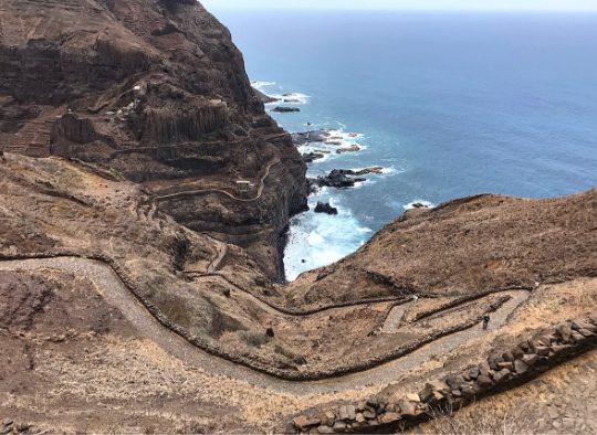 Cap Vert - A la carte : votre voyage sur mesure