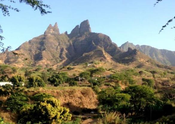 Archipel hors du temps - Les matins du monde