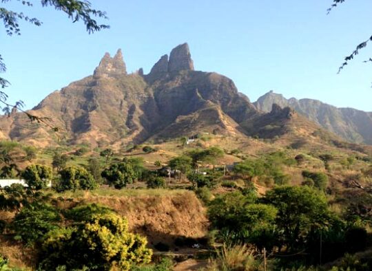 Archipel hors du temps - Les matins du monde