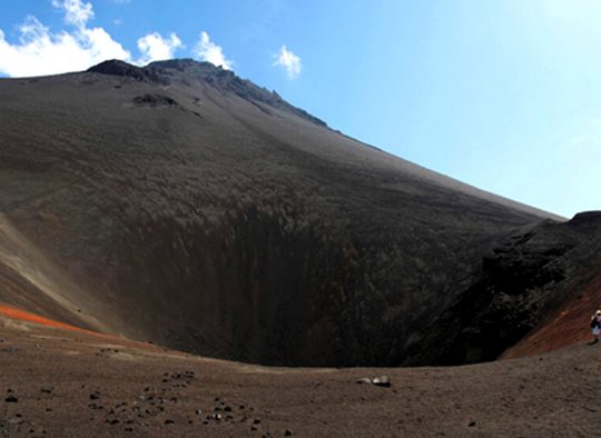 Cap Vert - Archipel hors du temps