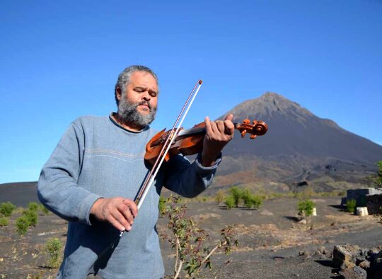 Cap Vert - Archipel hors du temps