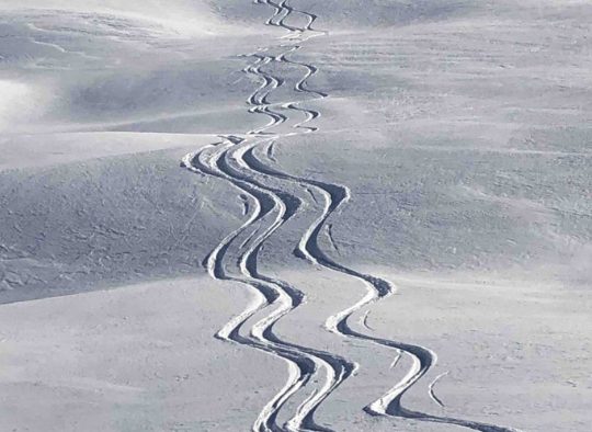Chili - Ski sur les volcans de l'Araucanie