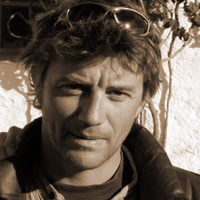 Spécialiste - Damien Parisse - Les matins du monde