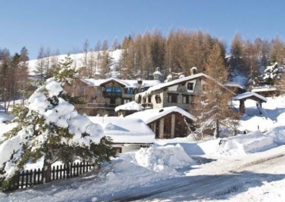 Magie du Val d'Aoste - Les matins du monde