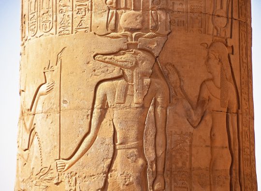 Egypte - Croisière d’exception en Dahabeya