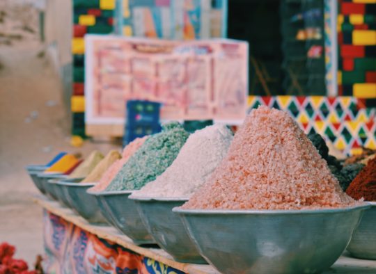 Egypte - Croisière d’exception en Sandal