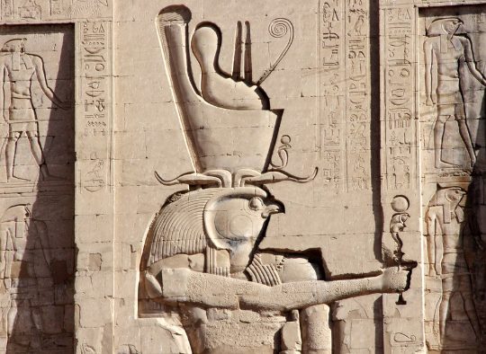 Egypte - Croisière d’exception en Sandal