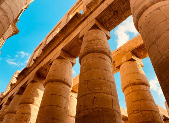 Egypte - Croisière d’exception en Sandal