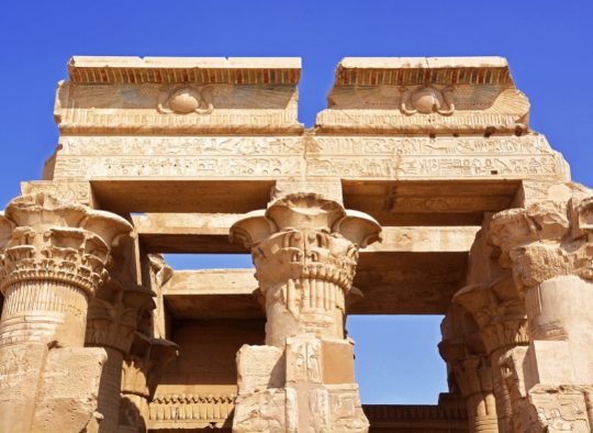 Egypte - Nil Authentique en Felouque