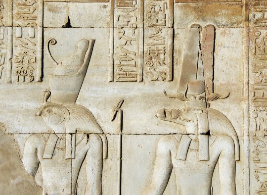 Egypte - Nil Authentique en Felouque