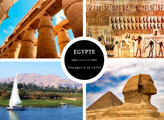 A la carte : votre voyage sur mesure - Les matins du monde