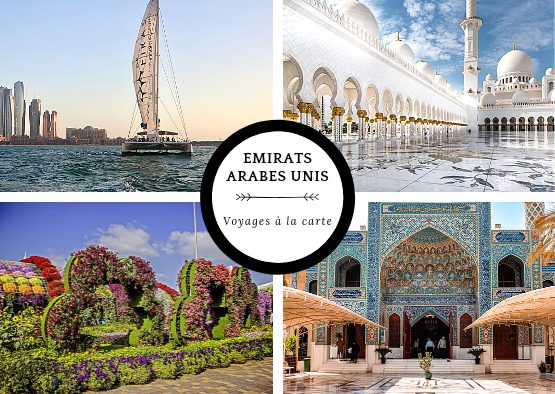 A la carte : votre voyage sur mesure - Les matins du monde