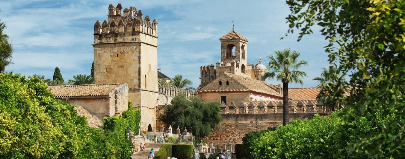 Destination - Espagne