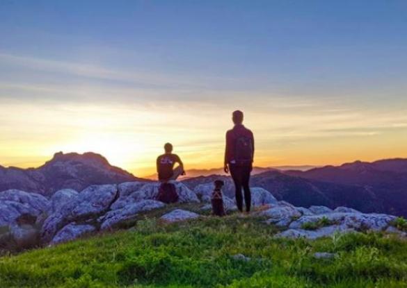 Climbing Trip to Andalusia - Les matins du monde