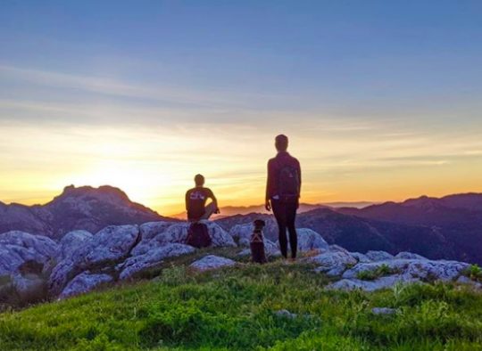 Climbing Trip to Andalusia - Les matins du monde