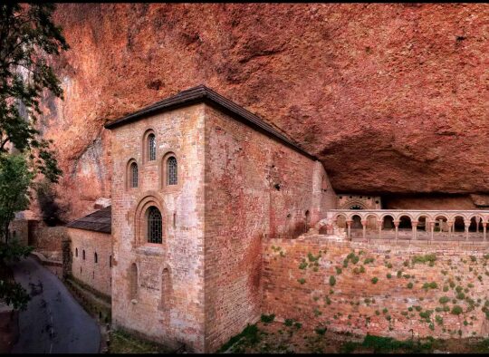 Aragon Roman - Les matins du monde