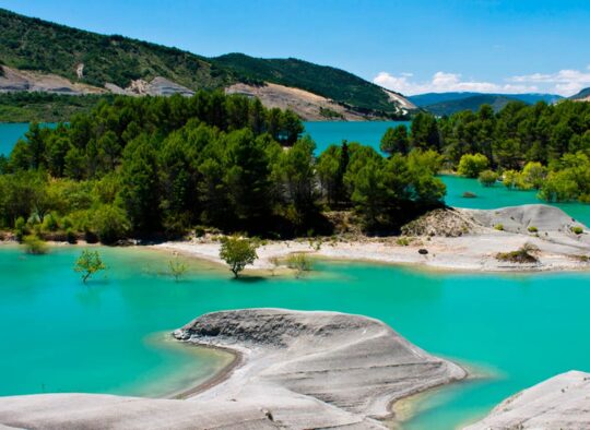 Espagne - Aragon Roman