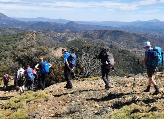 Espagne - Aragon Roman