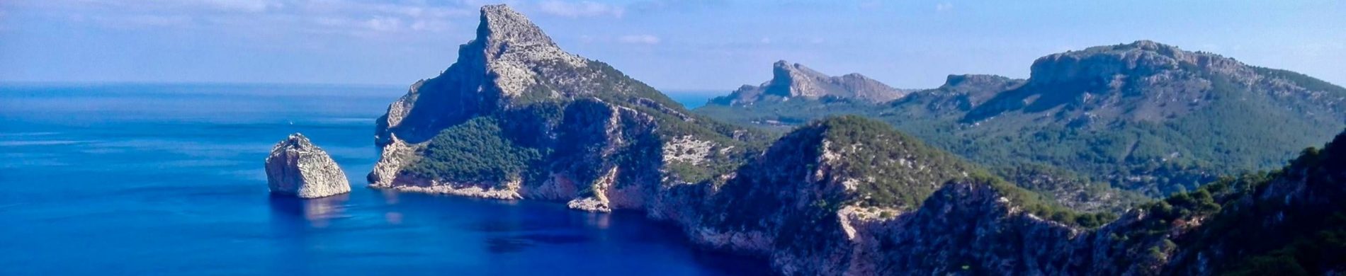 Destination : Baléares - Les matins du monde