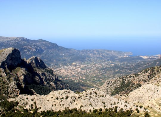 Baléares - Îles Baléares - Randonnées à Majorque