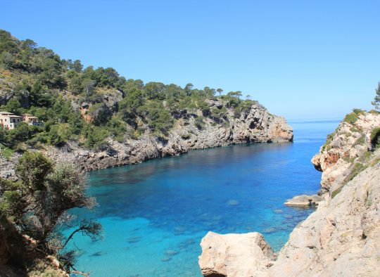 Baléares - Îles Baléares - Randonnées à Majorque