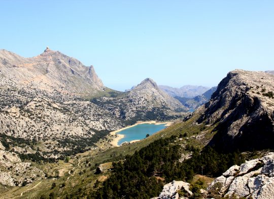 Baléares - Îles Baléares - Randonnées à Majorque